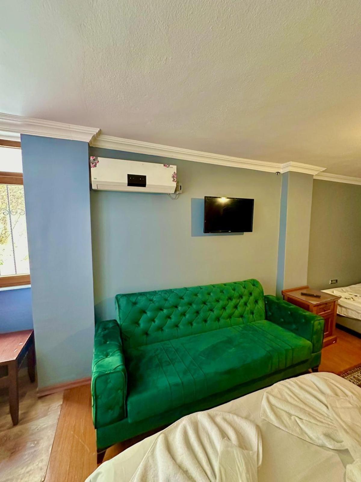 Hotel Sultanahmet Raydon Old City Stambuł