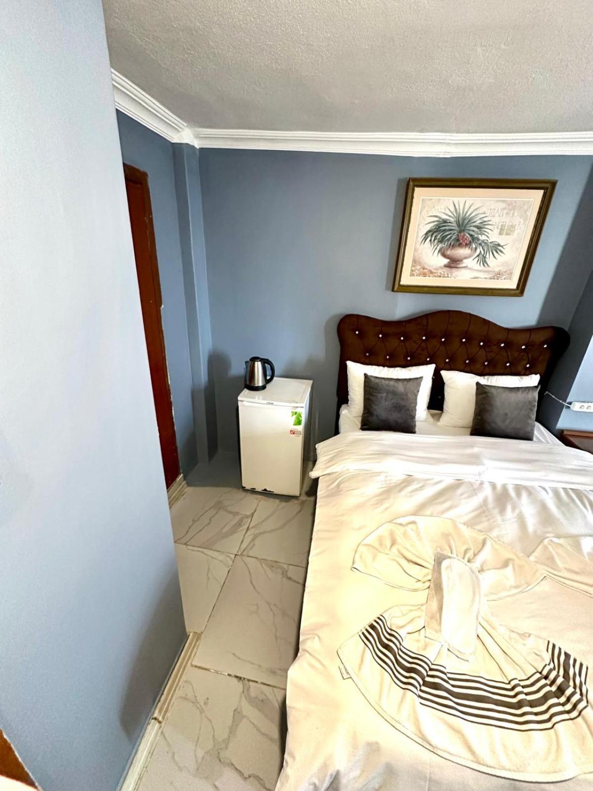 Hotel Sultanahmet Raydon Old City Stambuł