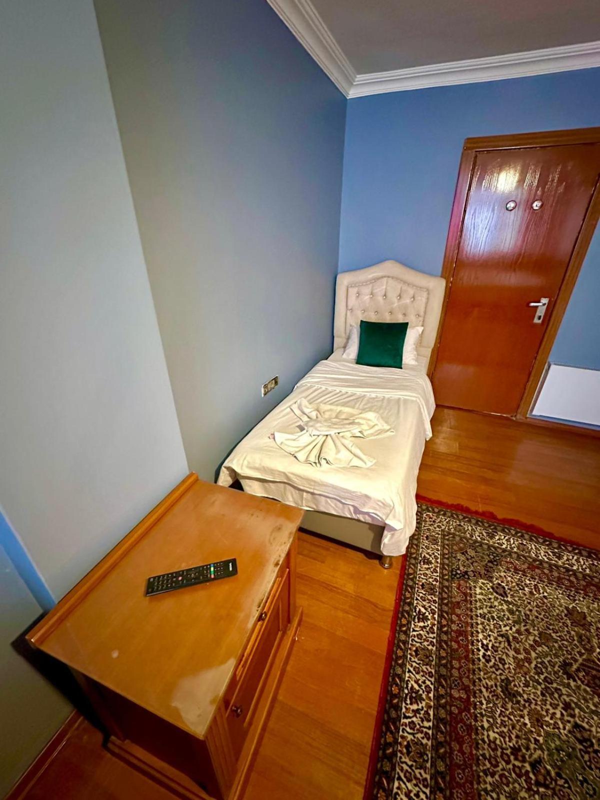 Sultanahmet Raydon Old City Hotel Stambuł
