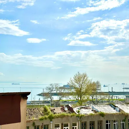 Sultanahmet Raydon Old City Hotel Istanbul Exterior photo